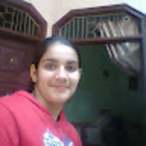 Meet your Posher, Mamta